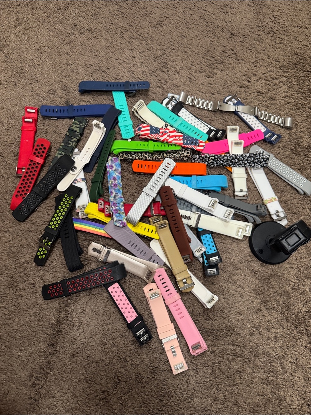 Fitbit charge 2 replacement bands - Picture 1 of 1